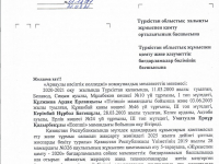 туркестан